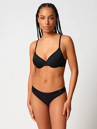 SKINY | Spacer BH NATURAL BEAUTY black | schwarz